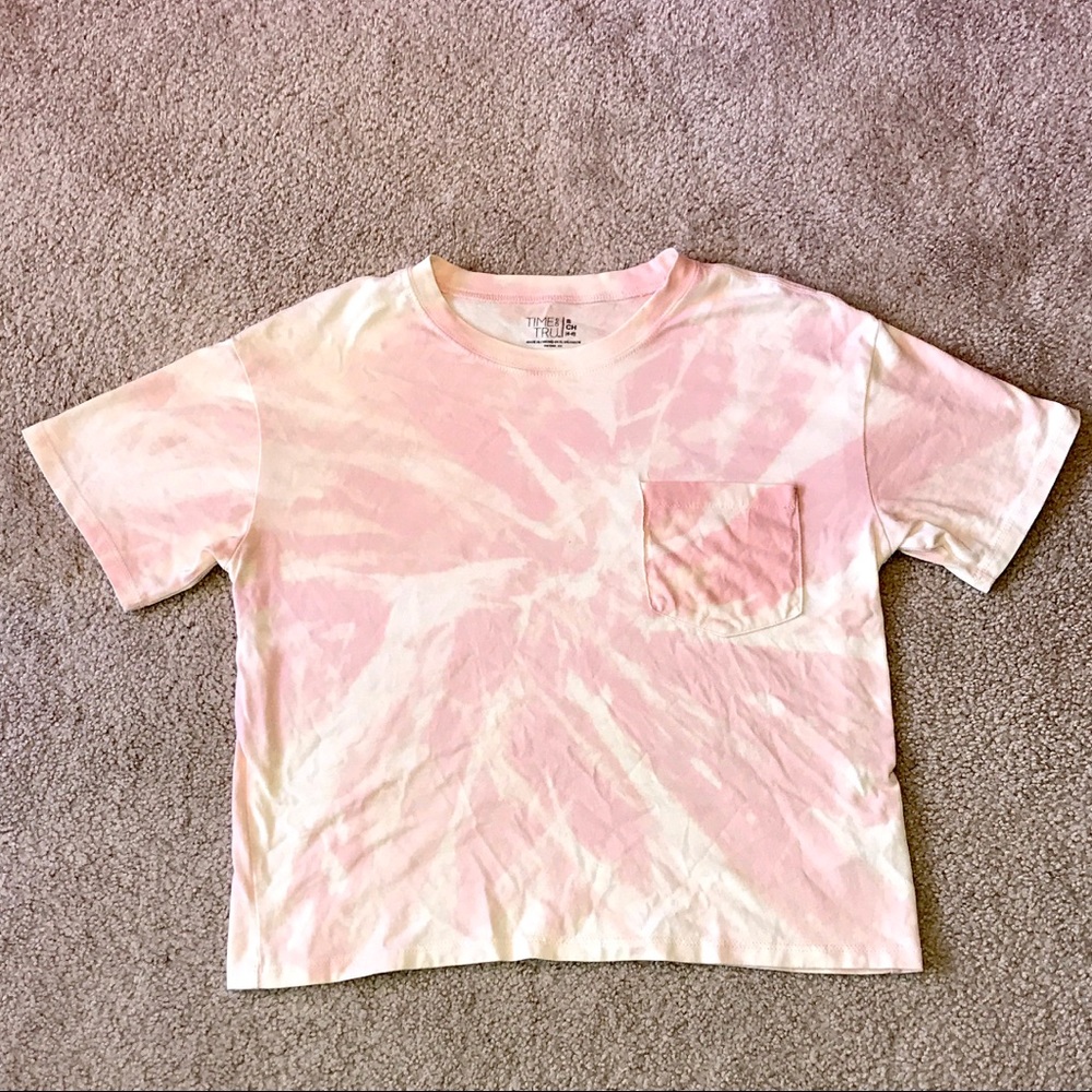 Cropped T Shirt